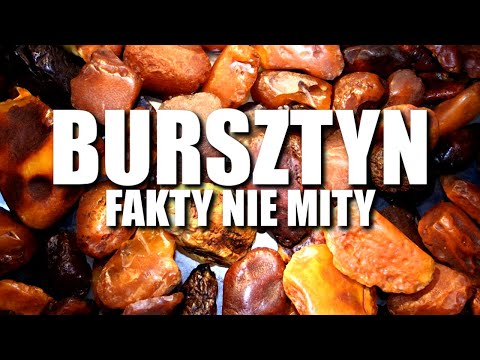 BURSZTYN - FAKTY NIE MITY