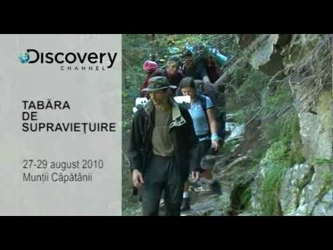 Tabăra de supravieţuire