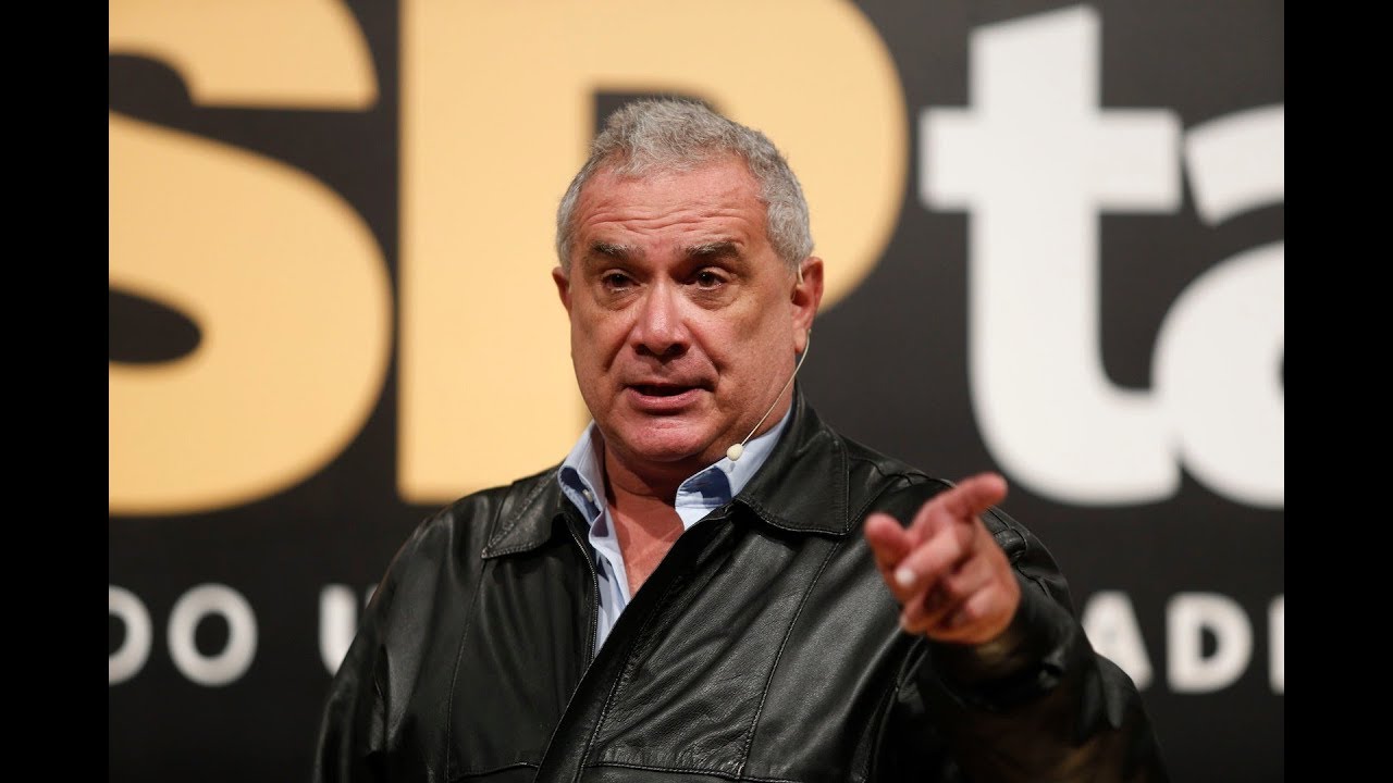 Amazônia: Como produzir sem devastar | Eduardo Assad - USP Talks #16