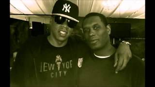 Jay Electronica (Feat. Jay-Z) - We Made It
