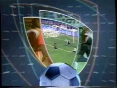 Intro Copa Libertadores 2001 - PSN
