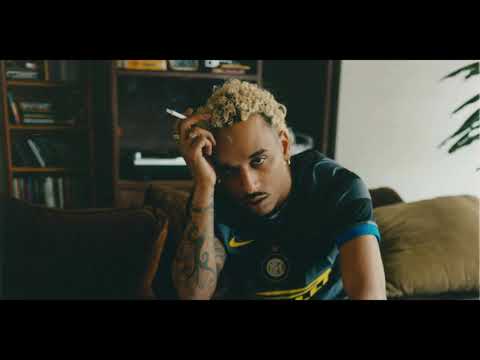 [FREE FOR NO PROFIT] Damso x Laylow type beat