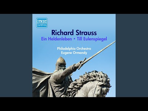 Feuersnot, Op. 50, TrV 203: Love Scene