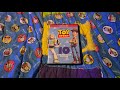 Opening To Toy Story 10th Anniversary Edition Disc 1 2005 DVD