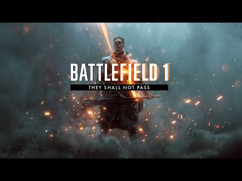 6 - Get Us Out Of Here | Battlefield 1 OST (They Shall Not Pass DLC)