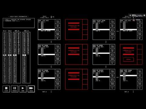 TIS-100 🏆 100% Achievement Playthrough
