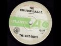 The Clee-Shays - The Man From U.N.C.L.E.