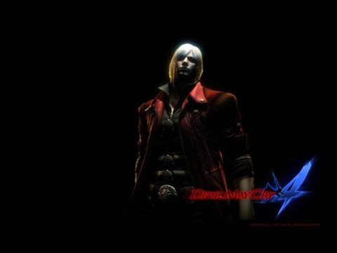 Devil May Cry 4 - Lock and Load