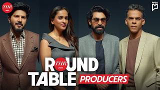 Download lagu Producers Roundtable | Anupama Chopra | The Hollywood Reporter India | Presented By District mp3 Download lagu Producers Roundtable | Anupama Chopra | The Hollywood Reporter India | Presented By District mp3