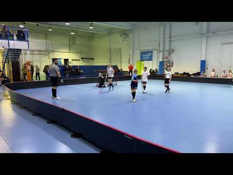 T12 Northern Stars-ErVi