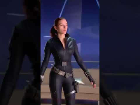 Scarlett Johansson cree que 'Vengadores: Endgame' debería haber sido nominada al Óscar. Lo cierto es que en el año de 'Parásitos' no hubiera pintado nada en la gala