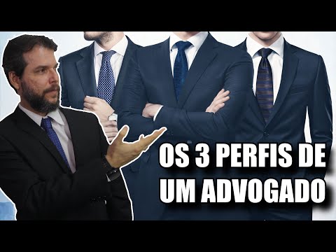 , title : 'Os 03 perfis mais comuns na carreira do advogado.'