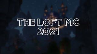 The Loft MC  |  2021 Teaser