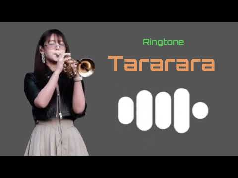 #Tararara- Ringtone || zhao lie (time of our lives bgm) || #Soundvirals⚡