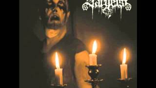 Sargeist - Curse Be The Flesh I Have Spared