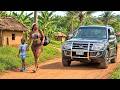 EveryLady Is Left In Shock While Watching This MindBlowing Family Movie Based On Life African Movies