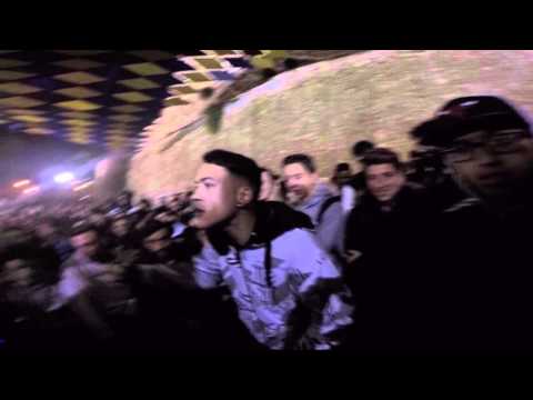 Neyko vs Pakto | Cuartos | 2º FullRap 2016