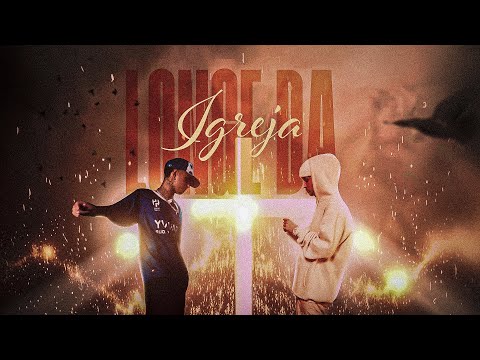 Marchi - Longe Da Igreja, Mas Nunca Longe da Fé