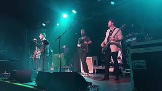 Kettle&#39;s On - The Feeling