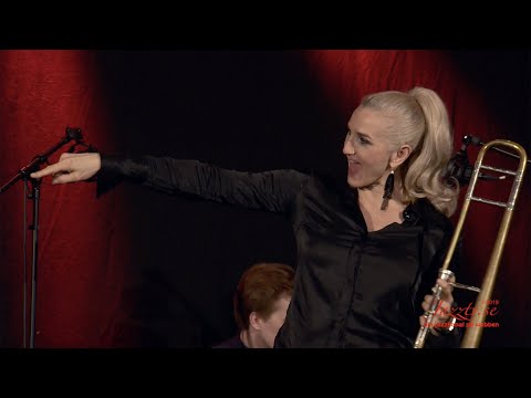 Karin Hammar invites Raphael Jost - Mister Slug (live at Gävle Jazz Club)