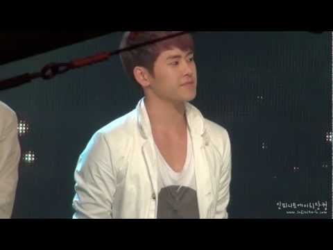 120522 Show! Champion Hoya ver.