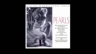 Darn That Dream - David Hazeltine Trio