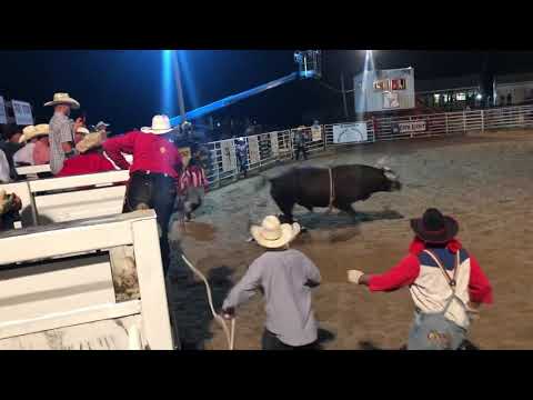 S153 Little Big Horn - Ben Wood - Kadoka, SD