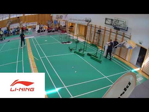 BK Mirna 2019-09-15 - Court 4