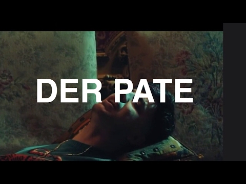 [FREE] UFO361 Type Beat "DER PATE" | Mister T | James Dean | Wer | Kein Anlass Type Instrumental