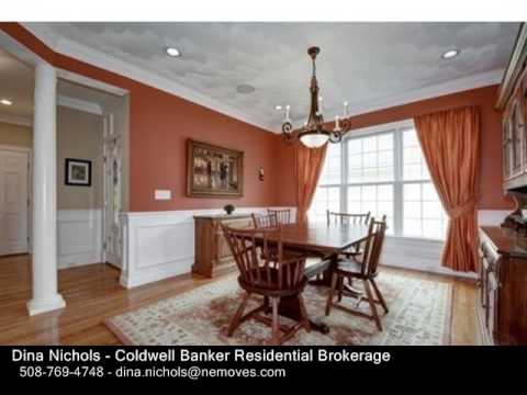 21 Tournament Way, Sutton MA 01590 - Single Family Home - Real Estate - For Sale -