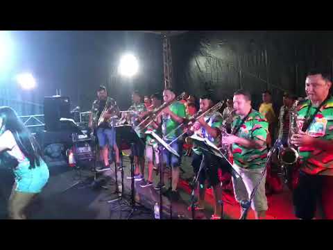 Praça do Frevo Cajazeiras