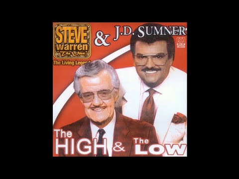 JD Sumner - Old Man River (good quality)