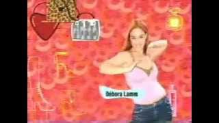 Avassaladoras, a série - Abertura (REDE RECORD 2006)