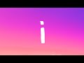 Kendrick Lamar I Lyrics