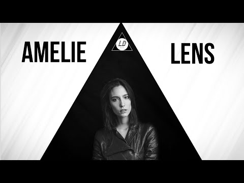 AMELIE LENS - THE BEST OF (POPULAR SONGS) Techno Club Mix 2020