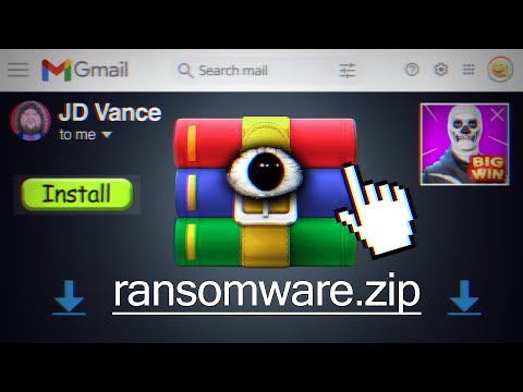 I Investigated My Spam Email