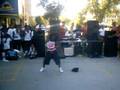 Mz Envy Dancer