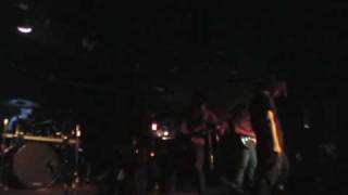 Dead To Fall - Prologue 11-8-04