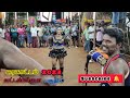 New Karakattam Tamil 2023 Tamil Karakattam Comedy Dance கரகாட்டம் நையாண�