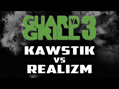 Kawstik vs Realizm