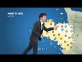 La météo de votre mardi 21 avril 2026