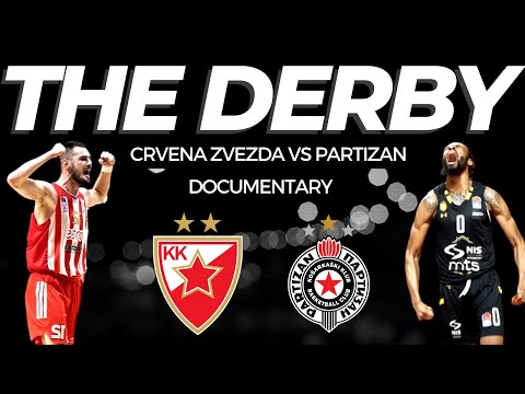 , title : 'The Derby: Crvena Zvezda vs Partizan Documentary