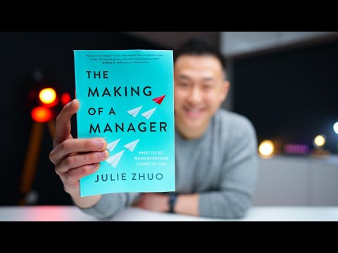 What Makes a GREAT Manager? (it’s not what you think)