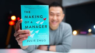 What Makes a GREAT Manager? (it’s not what you think)