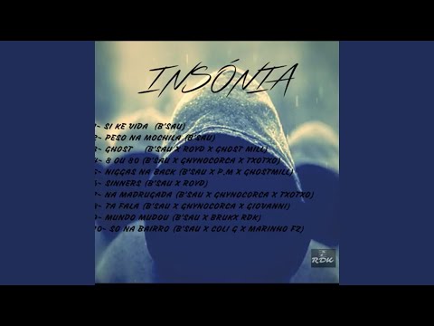 Ghost (feat. Royd ft Skippa)