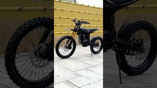 「史上最強のオフロードバイクがついに日本上陸！！」79kgで35馬力！？バケモノ級E-Moto「XE PRO R」を買ってみた！#dirtbike#hardenduro #motocross