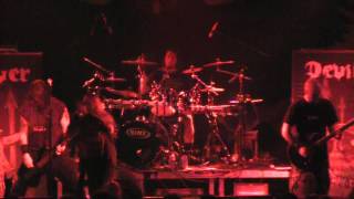 DevilDriver I&#39;ve been sober LIVE Arena, Vienna, Austria 2009-11-13 1080p FULL HD