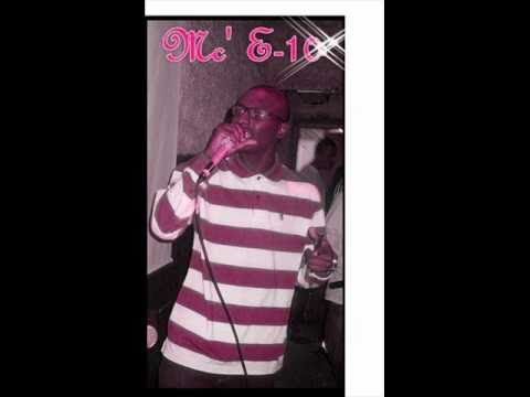 MC E-10 - IDÉIA DE PROGRESSO ((STUDIO MASTER DIGITAL DJ AJAX))