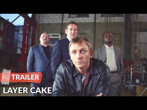 Layer Cake (2004) Trailer | Daniel Craig | Sienna Miller