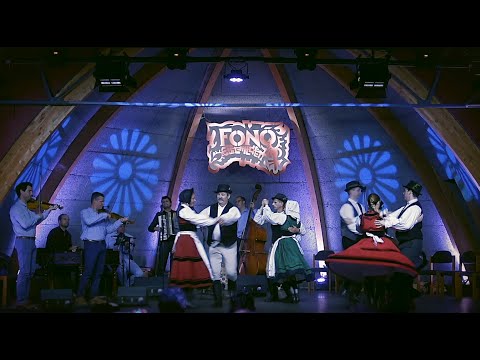 Magos Együttes: Pálpataki táncok